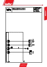 Preview for 27 page of baltur TBML 600 ME Manual User Instructions