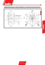 Preview for 49 page of baltur TBML 600 ME Manual User Instructions