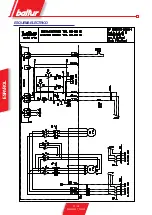 Preview for 52 page of baltur TBML 600 ME Manual User Instructions