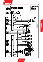 Preview for 53 page of baltur TBML 600 ME Manual User Instructions