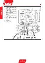 Preview for 64 page of baltur TBML 600 ME Manual User Instructions