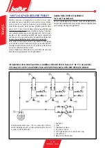 Preview for 68 page of baltur TBML 600 ME Manual User Instructions