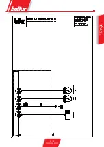 Preview for 83 page of baltur TBML 600 ME Manual User Instructions