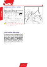 Preview for 94 page of baltur TBML 600 ME Manual User Instructions