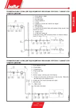 Preview for 95 page of baltur TBML 600 ME Manual User Instructions