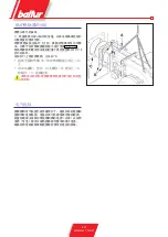 Preview for 122 page of baltur TBML 600 ME Manual User Instructions