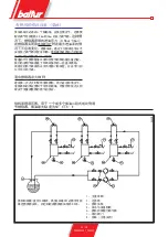 Preview for 124 page of baltur TBML 600 ME Manual User Instructions