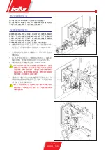 Preview for 125 page of baltur TBML 600 ME Manual User Instructions