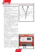 Preview for 127 page of baltur TBML 600 ME Manual User Instructions