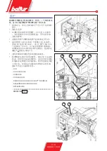 Preview for 134 page of baltur TBML 600 ME Manual User Instructions