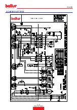 Preview for 45 page of baltur TBML 80 MC Instruction Manual For Installation, Use And Maintenance