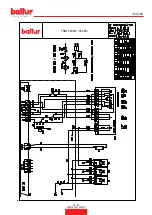 Preview for 51 page of baltur TBML 80 MC Instruction Manual For Installation, Use And Maintenance