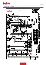 Preview for 95 page of baltur TBML 80 MC Instruction Manual For Installation, Use And Maintenance