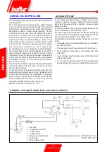 Preview for 48 page of baltur TBML 80 PN Manual Instructions For Use