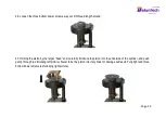 Предварительный просмотр 17 страницы BALUN BL506 User Manual