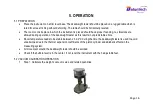 Предварительный просмотр 19 страницы BALUN BL506 User Manual