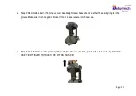 Предварительный просмотр 20 страницы BALUN BL506 User Manual