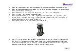 Предварительный просмотр 23 страницы BALUN BL506 User Manual