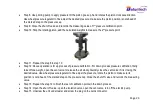 Предварительный просмотр 27 страницы BALUN BL506 User Manual