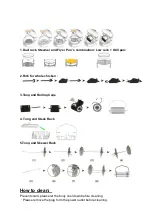 Preview for 7 page of Balzano RA-001L Operating Instructions Manual