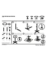 Предварительный просмотр 2 страницы Balzar Beskow S4 Assembly & Instruction Manual