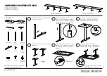 Balzar Beskow UNITE L2 EXTEND Assembly Instructions Manual preview