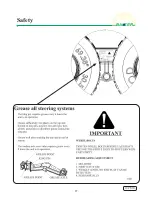 Предварительный просмотр 17 страницы BALZER Field Floater 1325 Extension User Manual