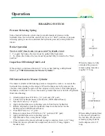 Предварительный просмотр 41 страницы BALZER Field Floater 1325 Extension User Manual