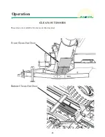 Preview for 45 page of BALZER Field Floater 1325 Extension User Manual