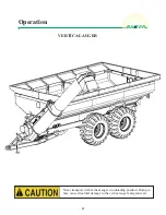 Предварительный просмотр 47 страницы BALZER Field Floater 1325 Extension User Manual