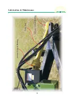 Предварительный просмотр 56 страницы BALZER Field Floater 1325 Extension User Manual