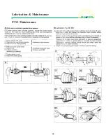 Предварительный просмотр 59 страницы BALZER Field Floater 1325 Extension User Manual