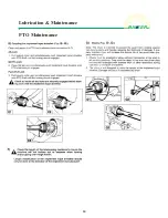 Предварительный просмотр 60 страницы BALZER Field Floater 1325 Extension User Manual