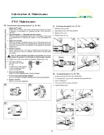 Предварительный просмотр 61 страницы BALZER Field Floater 1325 Extension User Manual