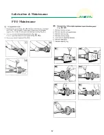 Предварительный просмотр 62 страницы BALZER Field Floater 1325 Extension User Manual