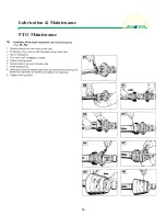 Предварительный просмотр 63 страницы BALZER Field Floater 1325 Extension User Manual