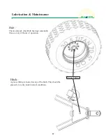 Предварительный просмотр 67 страницы BALZER Field Floater 1325 Extension User Manual