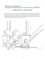 Предварительный просмотр 68 страницы BALZER Field Floater 1325 Extension User Manual