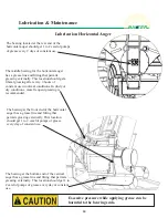 Предварительный просмотр 69 страницы BALZER Field Floater 1325 Extension User Manual