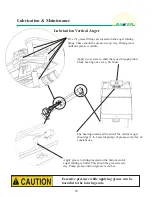 Предварительный просмотр 70 страницы BALZER Field Floater 1325 Extension User Manual