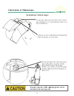 Предварительный просмотр 71 страницы BALZER Field Floater 1325 Extension User Manual