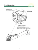 Предварительный просмотр 79 страницы BALZER Field Floater 1325 Extension User Manual