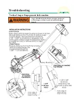 Предварительный просмотр 80 страницы BALZER Field Floater 1325 Extension User Manual