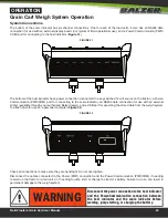 Предварительный просмотр 33 страницы BALZER FIELD FLOATER 6 User Manual