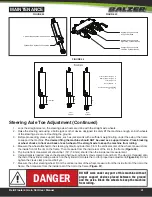 Предварительный просмотр 45 страницы BALZER FIELD FLOATER 6 User Manual