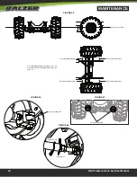 Предварительный просмотр 46 страницы BALZER FIELD FLOATER 6 User Manual