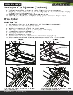 Предварительный просмотр 47 страницы BALZER FIELD FLOATER 6 User Manual