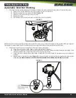 Предварительный просмотр 55 страницы BALZER FIELD FLOATER 6 User Manual