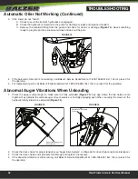 Предварительный просмотр 56 страницы BALZER FIELD FLOATER 6 User Manual