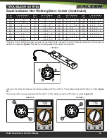 Предварительный просмотр 59 страницы BALZER FIELD FLOATER 6 User Manual